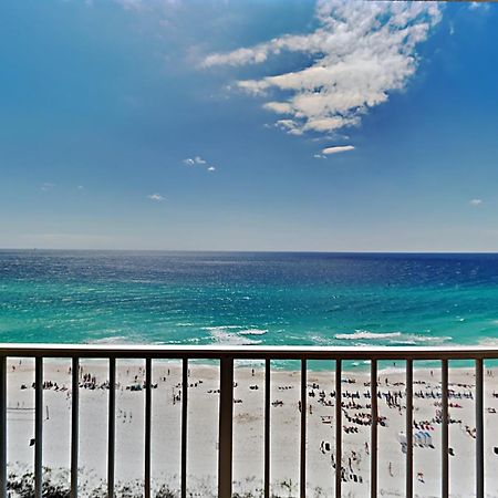 Summit Beach Resort 1429 Panama City Beach Dış mekan fotoğraf