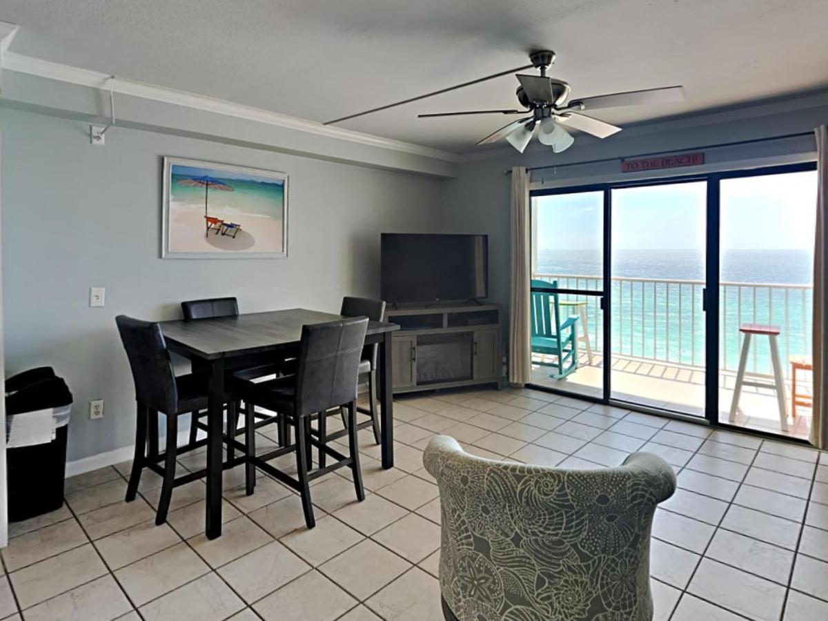 Summit Beach Resort 1429 Panama City Beach Dış mekan fotoğraf