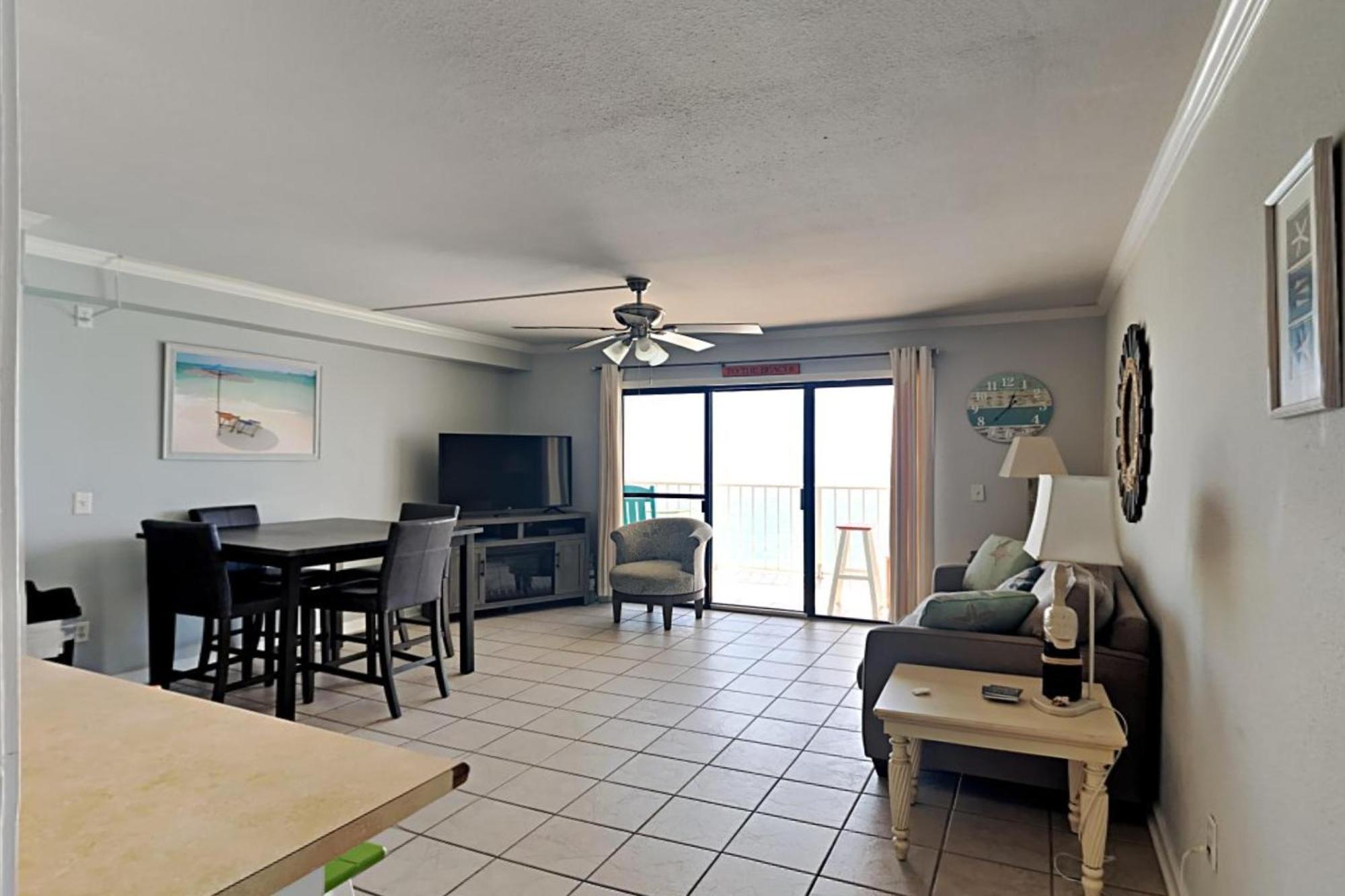 Summit Beach Resort 1429 Panama City Beach Dış mekan fotoğraf